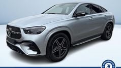 Argento metallizzato Nuova 2025 Mercedes GLE350 AMG Line Premium Plus | 99.000 € (Ottimo prezzo)