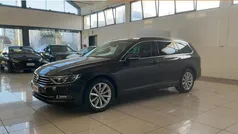 Usata 2018 VW Passat Business Station wagon | 17.699 € (Buon prezzo)