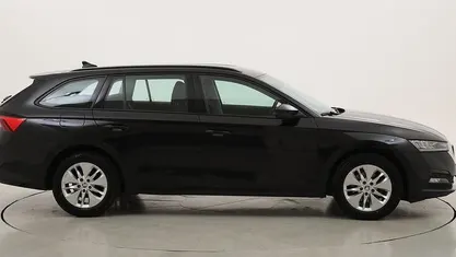 Usata Skoda Octavia Executive 116 CV (85 kW) 2022 Station wagon