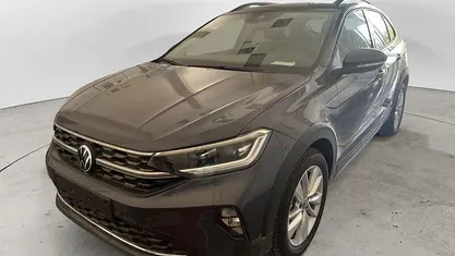 Nuova VW Taigo Edition 95 CV (69 kW) 2025 Smoky grey SUV