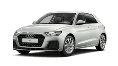 Argento cavo metallizzato Usata 2024 Audi A1 Sportback Advanced Plus Due volumi | 26.900 € (Buon prezzo)