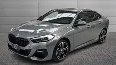 Grigio Usata 2024 BMW 220 M Sport Coupé | 34.800 € (Buon prezzo)