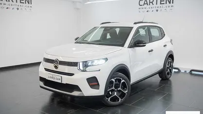 Usata Citroën C3 101 CV (74 kW) 2026 SUV