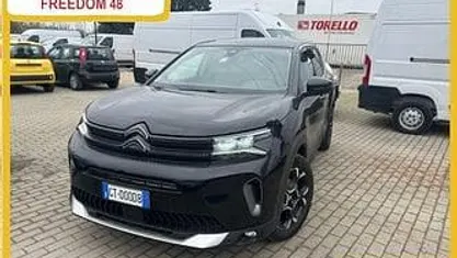 Usata 2013 Citroën C4 Picasso Business Class Monovolume | 8990 € (Buon prezzo)