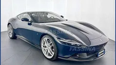 Usata 2022 Ferrari Roma Coupé | 199.000 €