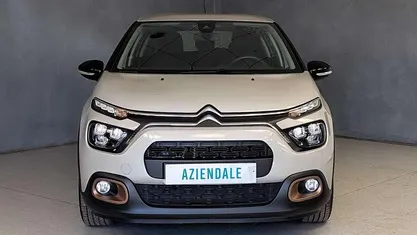 Usata Citroën C3 PureTech 82 CV (60 kW) 2023 Utilitaria