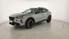 Usata 2021 Cupra Formentor SUV | 22.900 € (Buon prezzo)