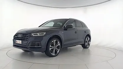Usata 2019 Audi Q5 Sport SUV | 29.900 € (Buon prezzo)