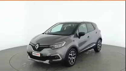 Usata Renault Captur 90 CV (66 kW) 2019 SUV