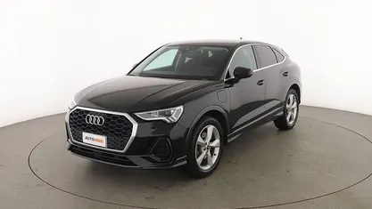 Usata Audi Q3 Sportback 245 CV (180 kW) 2021 SUV