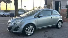 Usata 2012 Opel Corsa Tre volumi | 4000 € (Ottimo prezzo)