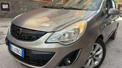 Usata 2013 Opel Corsa Sport Tre volumi | 2950 € (Ottimo prezzo)