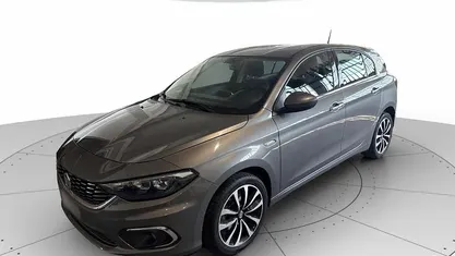 Usata Fiat Tipo Easy 120 CV (88 kW) 2017