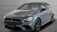 Grigio Usata 2023 Mercedes 180 Advanced Plus Tre volumi | 32.550 € (Buon prezzo)
