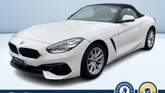 Bianco pastello Usata 2022 BMW Z4 Cabrio | 38.500 € (Super prezzo)