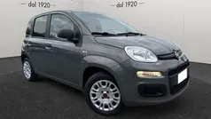 Usata 2020 Fiat Panda Easy Due volumi | 9600 € (Buon prezzo)