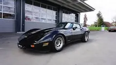 Usata 1979 Chevrolet Corvette Stingray Coupé | 38.318 €