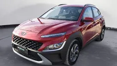 Rosso Usata 2022 Hyundai Kona SUV | 18.500 € (Ottimo prezzo)