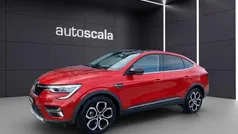Usata 2022 Renault Arkana Intens SUV | 19.490 € (Buon prezzo)