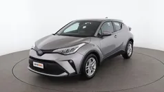 Usata 2021 Toyota C-HR Business Edition SUV | 18.899 € (Buon prezzo)