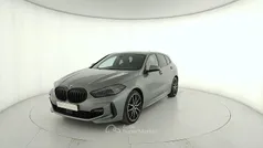 Usata 2024 BMW 118 M Sport Due volumi | 31.500 € (Buon prezzo)
