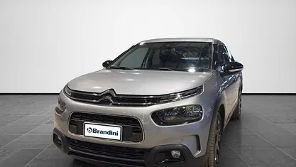 Usata Citroën C4 Cactus Shine 120 CV (88 kW) 2019 Utilitaria