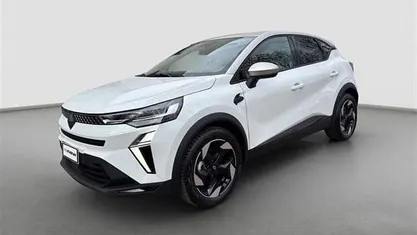Usata Renault Captur Techno 100 CV (73 kW) 2025 SUV