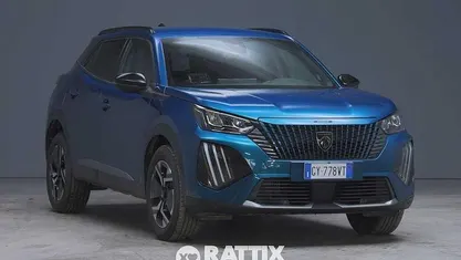 Usata Peugeot 2008 Allure 101 CV (74 kW) 2025 SUV