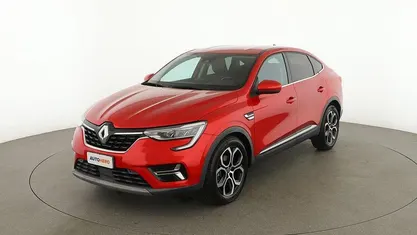 Usata Renault Arkana Intens 143 CV (105 kW) 2022 SUV