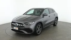 Grigio Usata 2021 Mercedes GLA250 Premium SUV | 29.099 € (Buon prezzo)