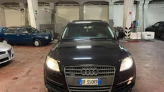 Usata 2006 Audi Q7 Ambiente SUV | 5980 € (Ottimo prezzo)