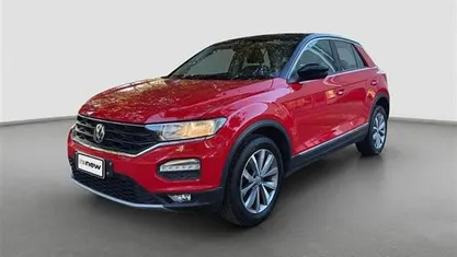 Usata 2018 VW T-Roc Style SUV | 13.500 € (Buon prezzo)