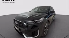 Usata 2024 Ford Kuga ST-Line X SUV | 31.480 € (Buon prezzo)