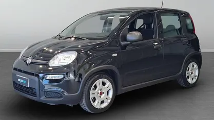 Usata 2024 Fiat Panda S Tre volumi | 12.950 € (Buon prezzo)
