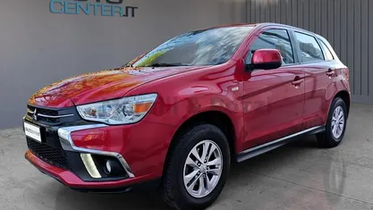 Usata 2019 Mitsubishi ASX Inform SUV | 12.000 € (Super prezzo)