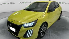 Usata 2024 Peugeot 208 Active Due volumi | 14.890 € (Buon prezzo)