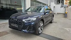 Nuevo 2025 Audi Q5 Ambiente SUV | 69.900 € (Super precio)