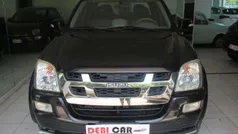 Usata 2006 Mitsubishi L200 Pick-up | 10.350 €