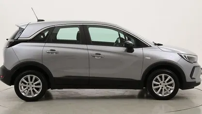 Usata Opel Crossland Elegance 120 CV (88 kW) 2022 SUV