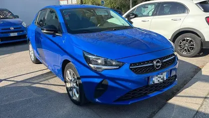 Usata Opel Corsa Edition 75 CV (55 kW) 2023 Utilitaria