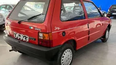 Usata 1987 Fiat Uno Due volumi | 2990 €