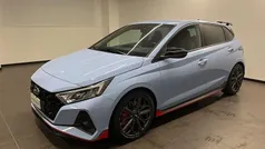 Other Usata 2021 Hyundai i20 Monovolume | 25.900 € (Buon prezzo)