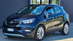 Usata 2019 Opel Mokka X Innovation SUV | 11.900 € (Buon prezzo)