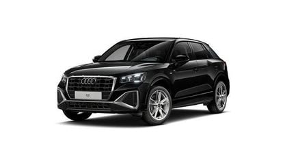 Gebraucht Audi Q2 Advanced 150 PS (110 kW) 2025 SUV