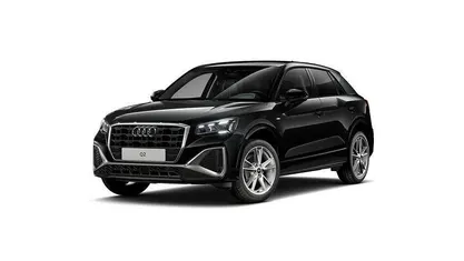 Usata Audi Q2 Advanced 150 CV (110 kW) 2025 SUV
