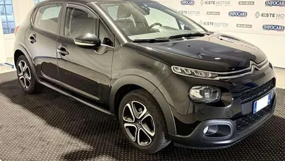 Usata 2019 Citroën C3 Feel Berlina | 7900 € (Ottimo prezzo)