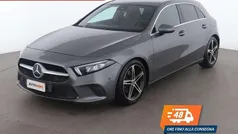 Grigio Usata 2019 Mercedes A220 Tre volumi | 23.999 € (Ottimo prezzo)