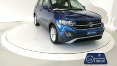 Usata 2022 VW T-Cross Style SUV | 17.600 € (Ottimo prezzo)