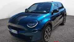 Verde Usata 2024 Fiat 600 La Prima SUV | 22.900 € (Ottimo prezzo)