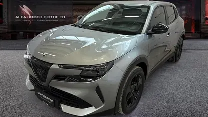 Usata Alfa Romeo GT Junior 136 CV (100 kW) 2025 Grigio Cabrio